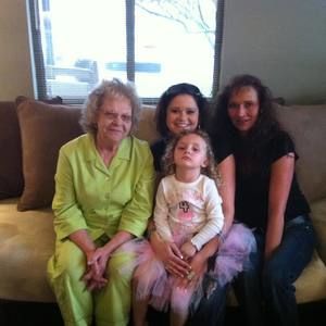 Meet your Posher, Kalee